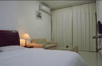 Haikou Jinyuan Garden Villa Guesthouse Kültér fotó
